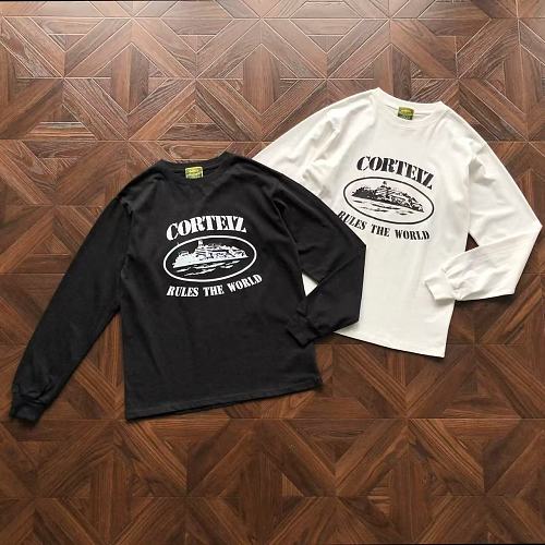 Corteiz Long-Sleeve