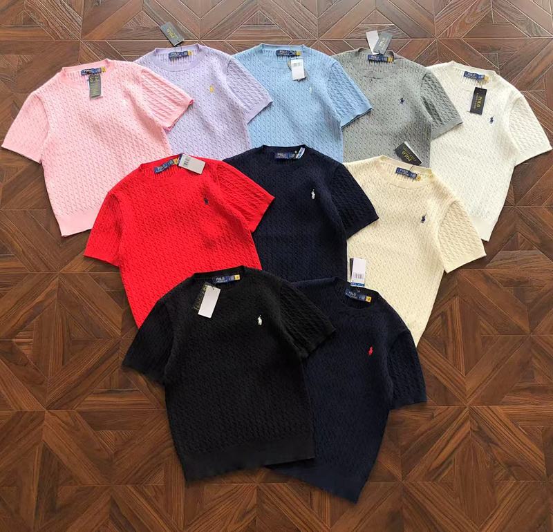 Ralph T-Shirt Sweater