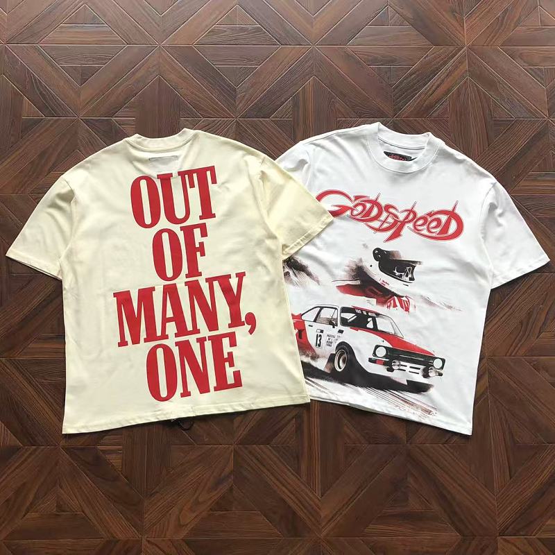 Godspeed T-Shirt
