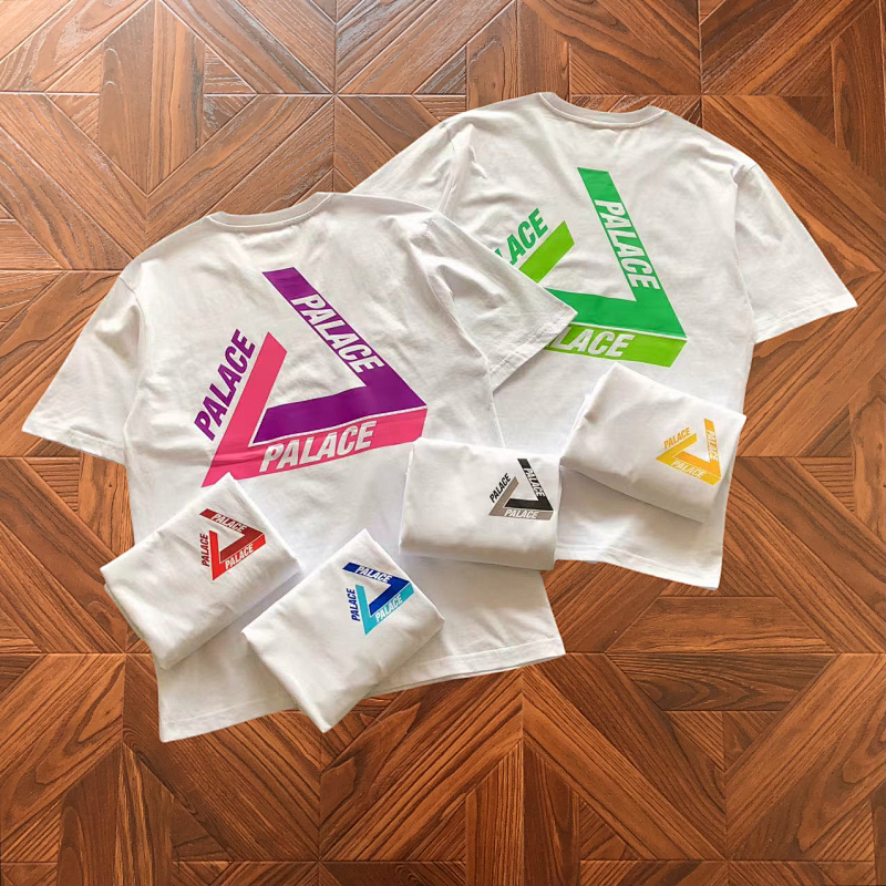 P L CE T-Shirt