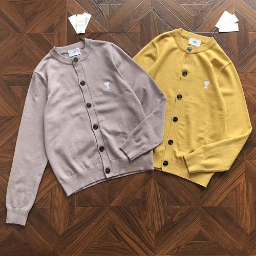 Ami Sweater