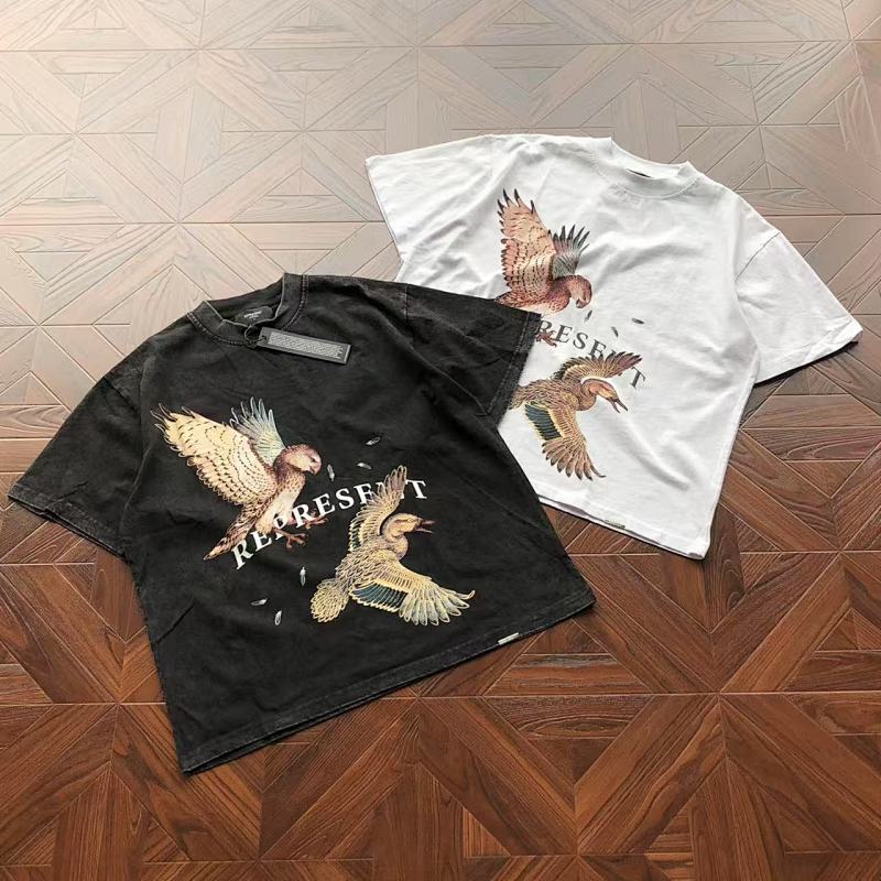 Represent T-Shirt