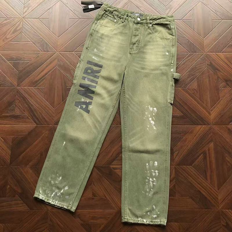 Amiri Trousers