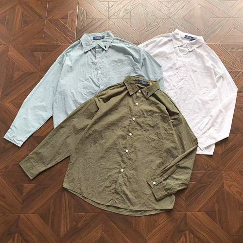 Ralph Lauren Long-Sleeve
