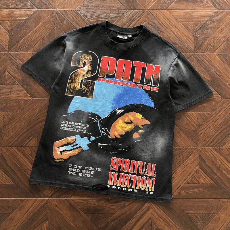 Hellstar T-Shirt