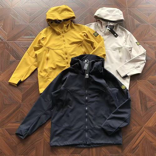 Jacket from RainbowReps