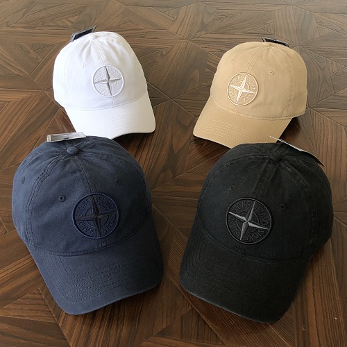 S E Island Cap
