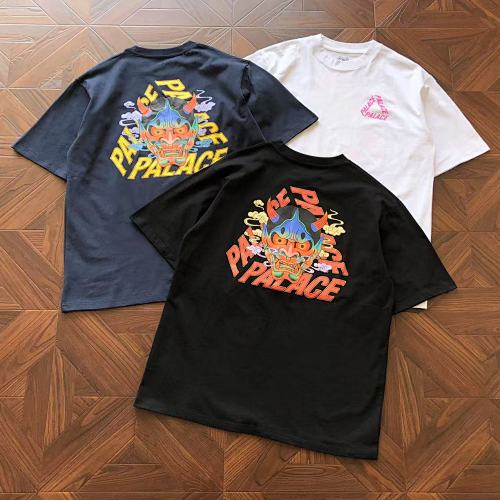 P L CE T-Shirt