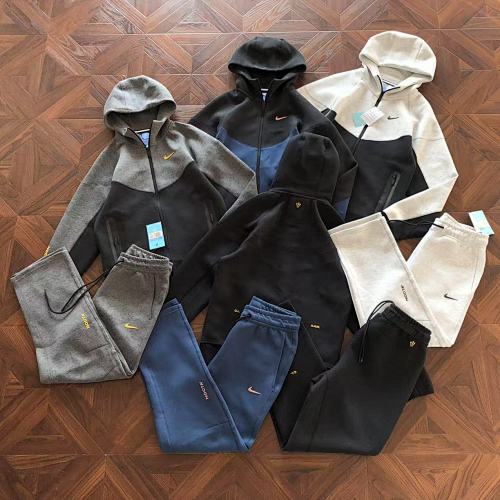 Pants Nike Hoodie Trousers