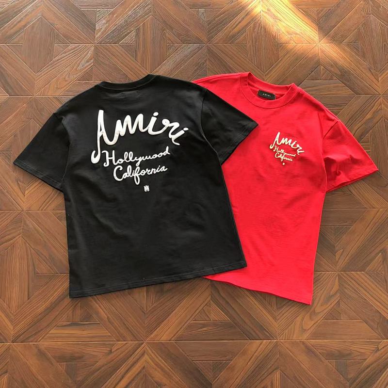 Amiri T-Shirt
