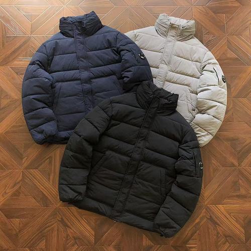 C.P. Cotton Jacket