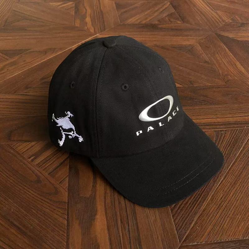Hat from RainbowReps