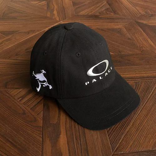 Hat from RainbowReps