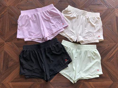 L UL M N Shorts