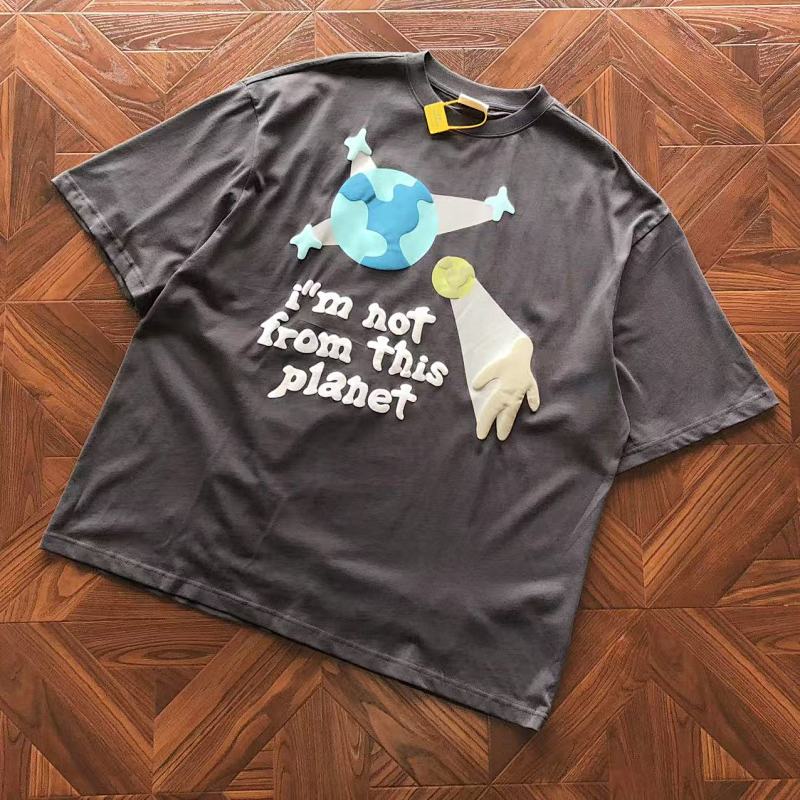 Broken Planet T-Shirt