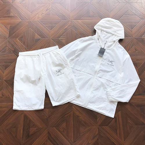 Arc'teryx Arcteryx Jacket Shorts