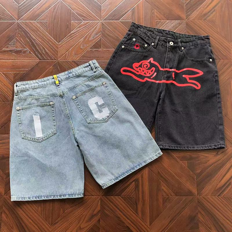 Icecream Shorts