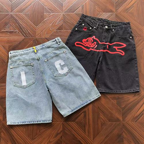 Icecream Shorts