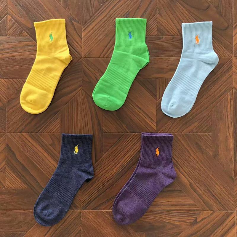 Ralph Socks