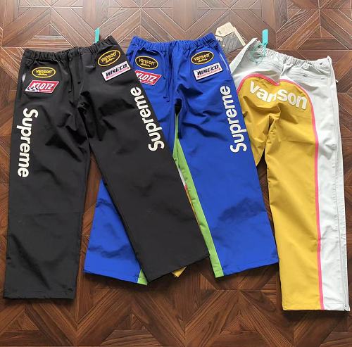 Supreme Trousers