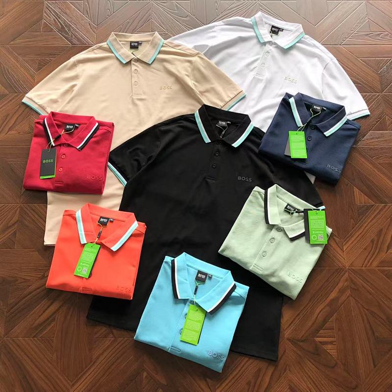 Polo from RainbowReps