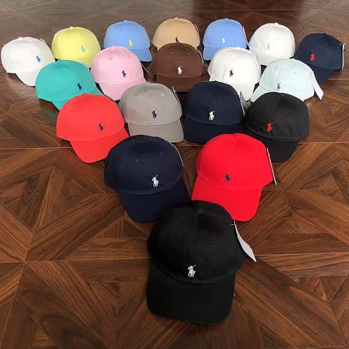 Ralph Cap