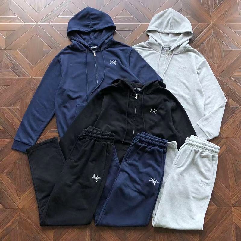 Arc'teryx Pants Arcteryx Hoodie Trousers