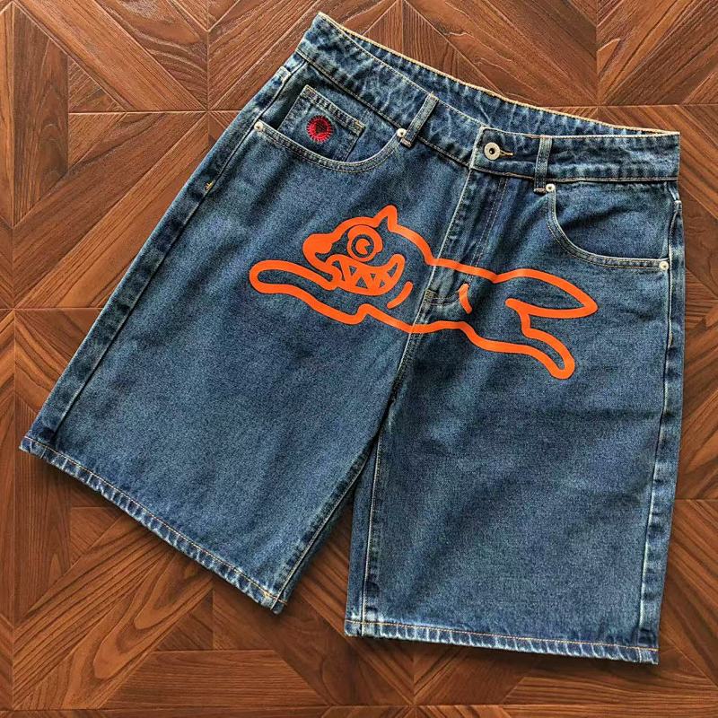 Icecream Shorts