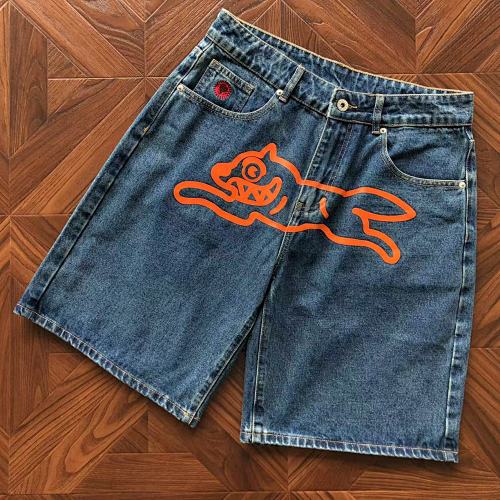 Icecream Shorts