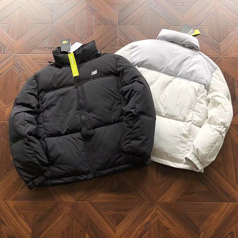 Sale New Balance Down Jacket
