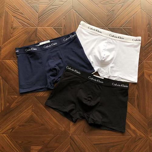 C L IN K E N Underpants