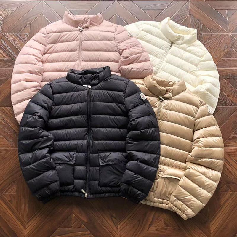 M R Down Jacket