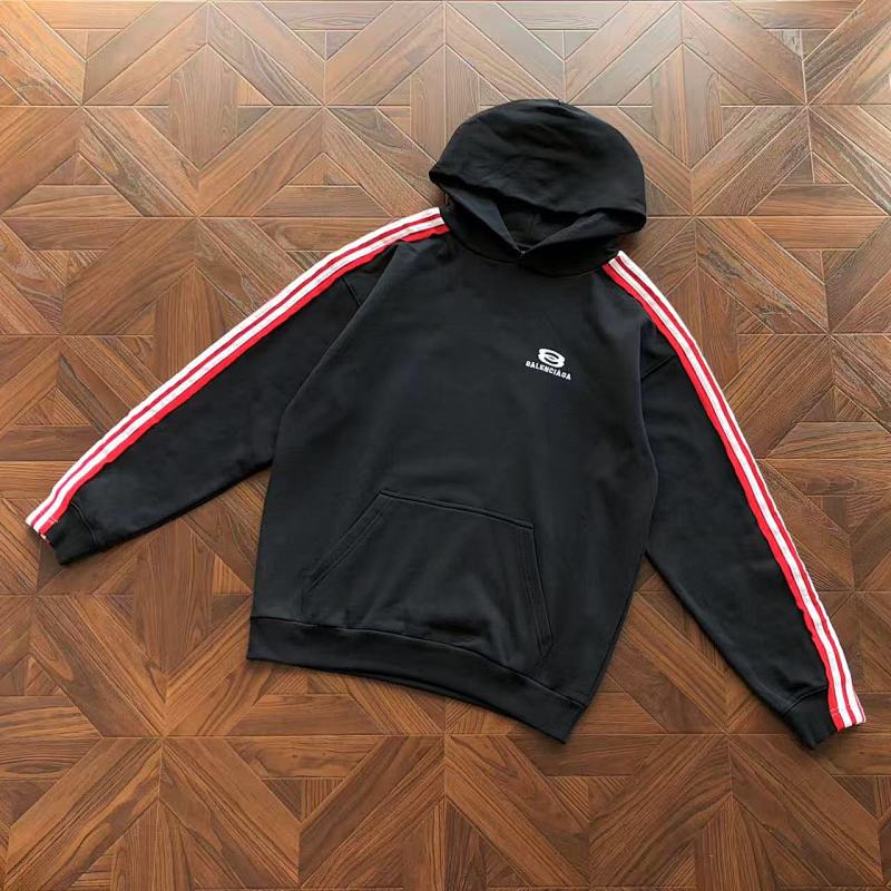 B L IA A Hoodie