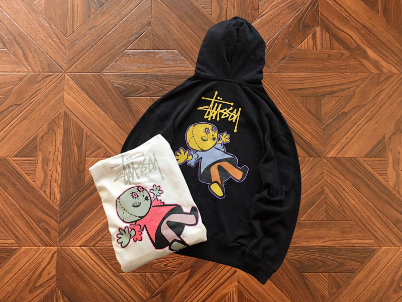 Stussy Hoodie