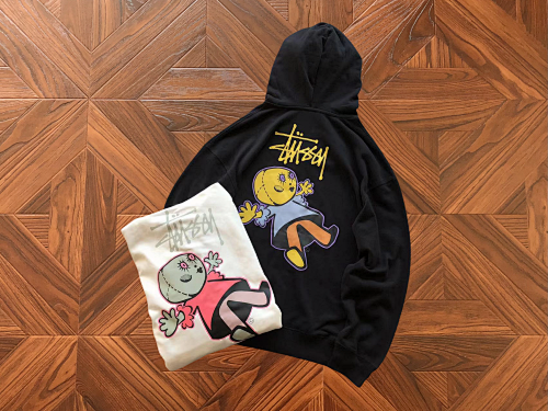 Stussy Hoodie