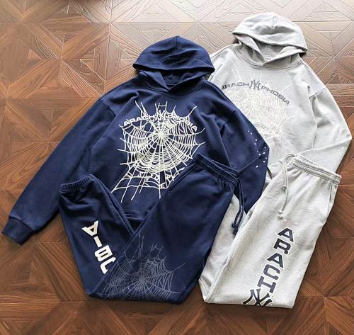 Top Pants S 5D R Hoodie Trousers