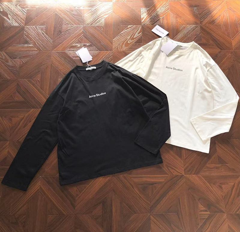 Acne Studios Long-Sleeve