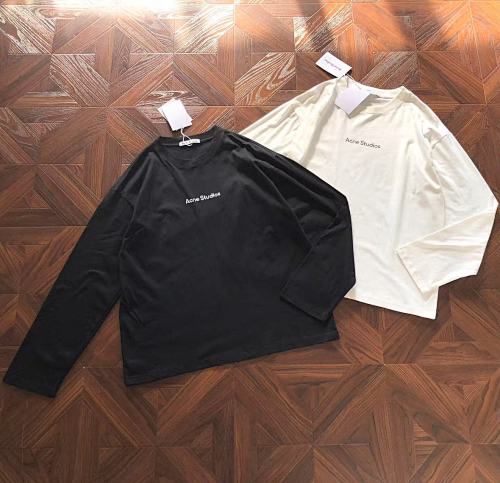 Acne Studios Long-Sleeve