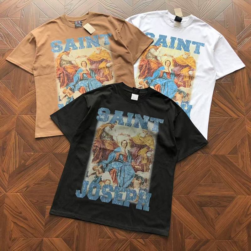 Saint Michael T-Shirt