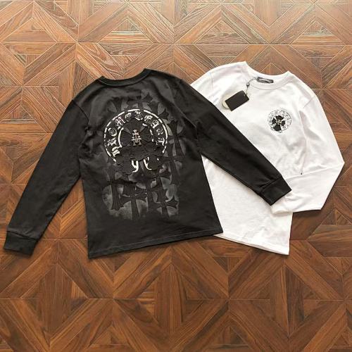 Chrome Hearts Long-Sleeve