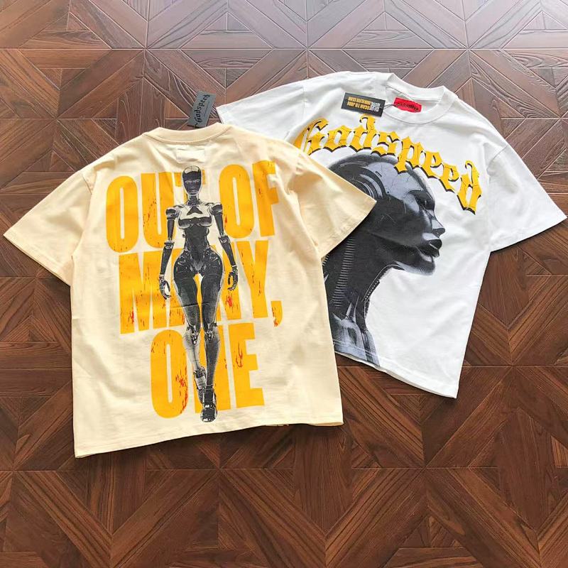 Godspeed T-Shirt