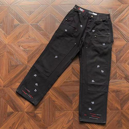 C RH Rtt Trousers