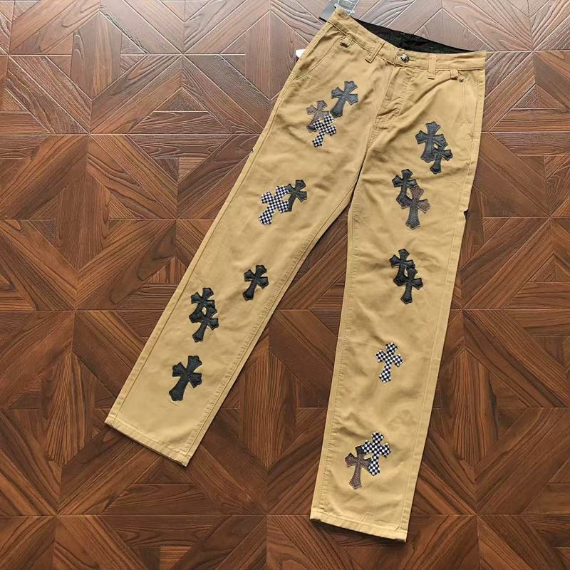 Chrome Hearts Trousers