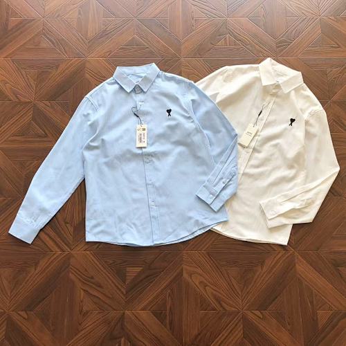 Ami Long-Sleeve