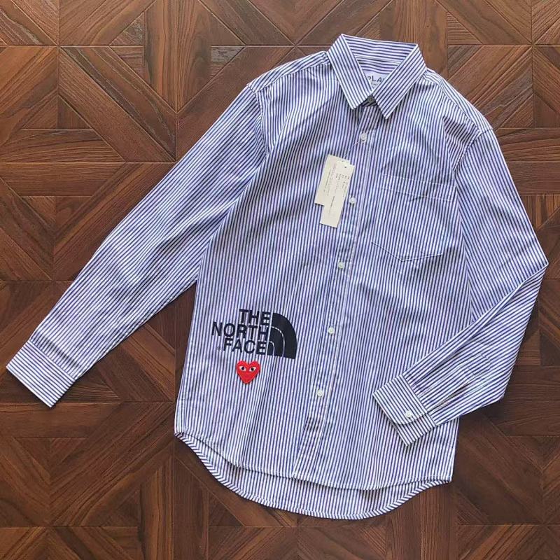 CDG X The N F Long-Sleeve