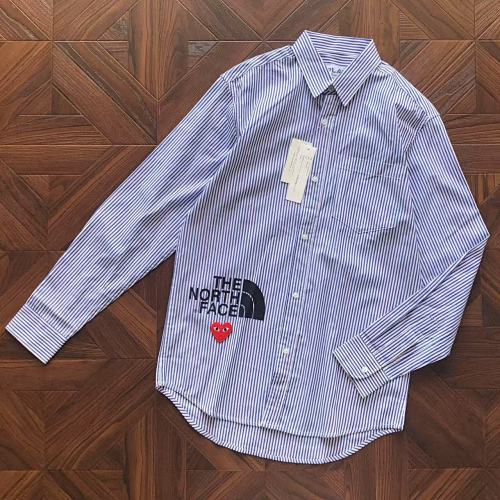 CDG X The N F Long-Sleeve