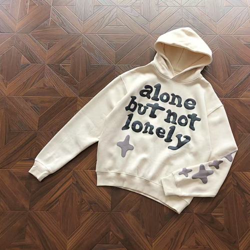 Broken Planet Hoodie