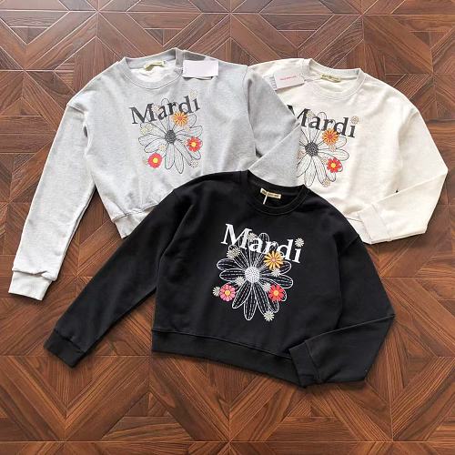 M RD Sweater