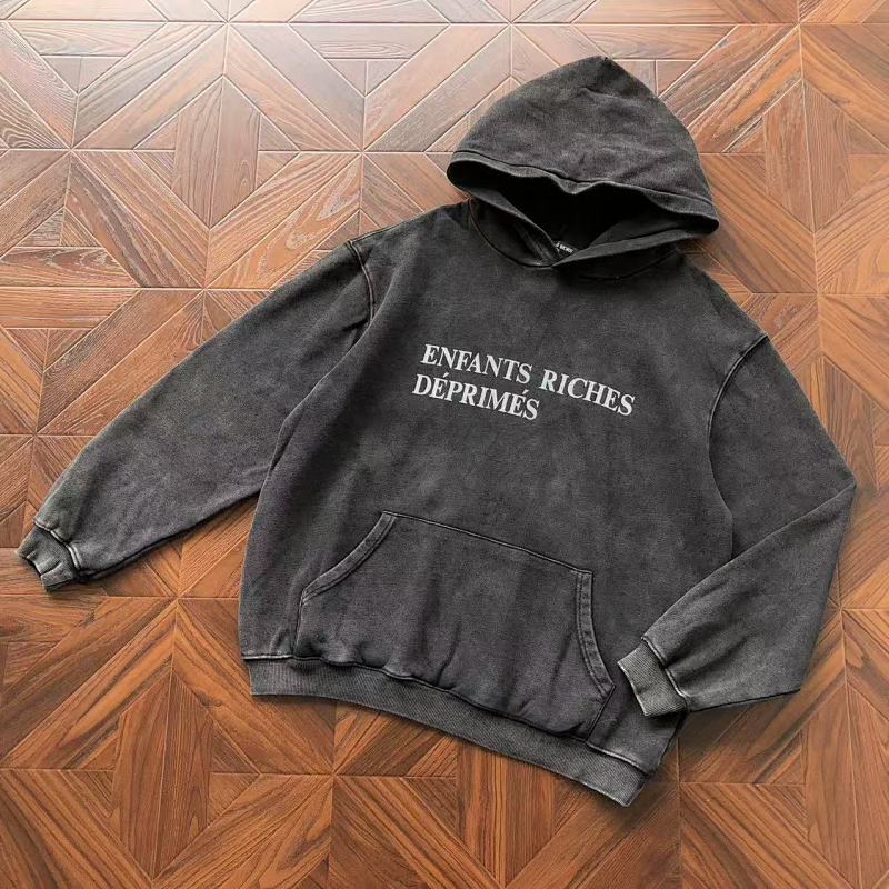 E.r.d Hoodie
