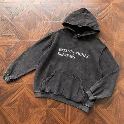 E.r.d Hoodie